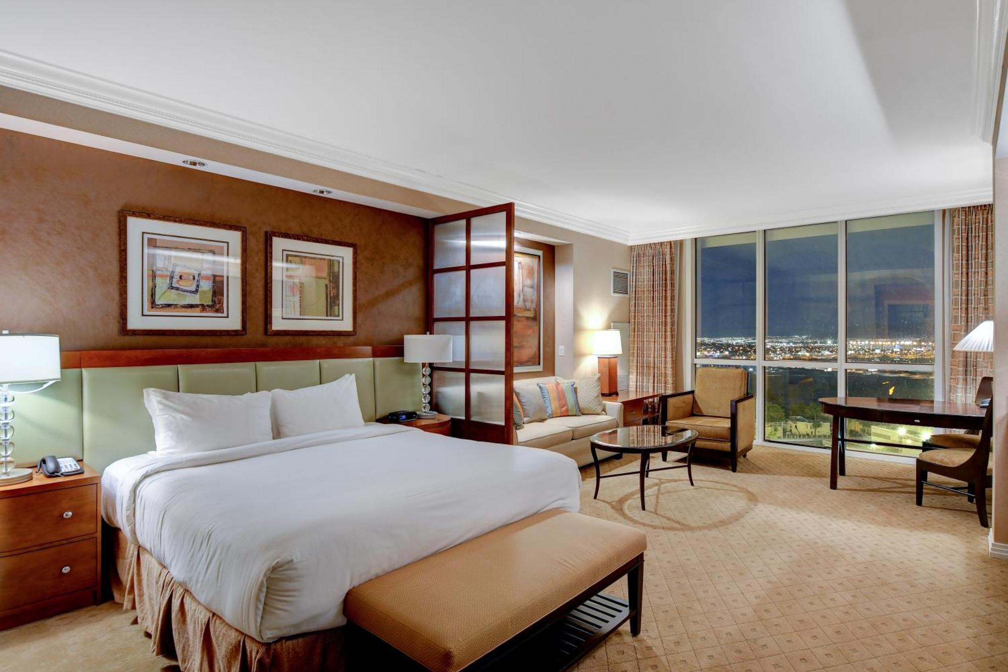 Mgm Signature Towers By Fantasticstay Las Vegas Buitenkant foto