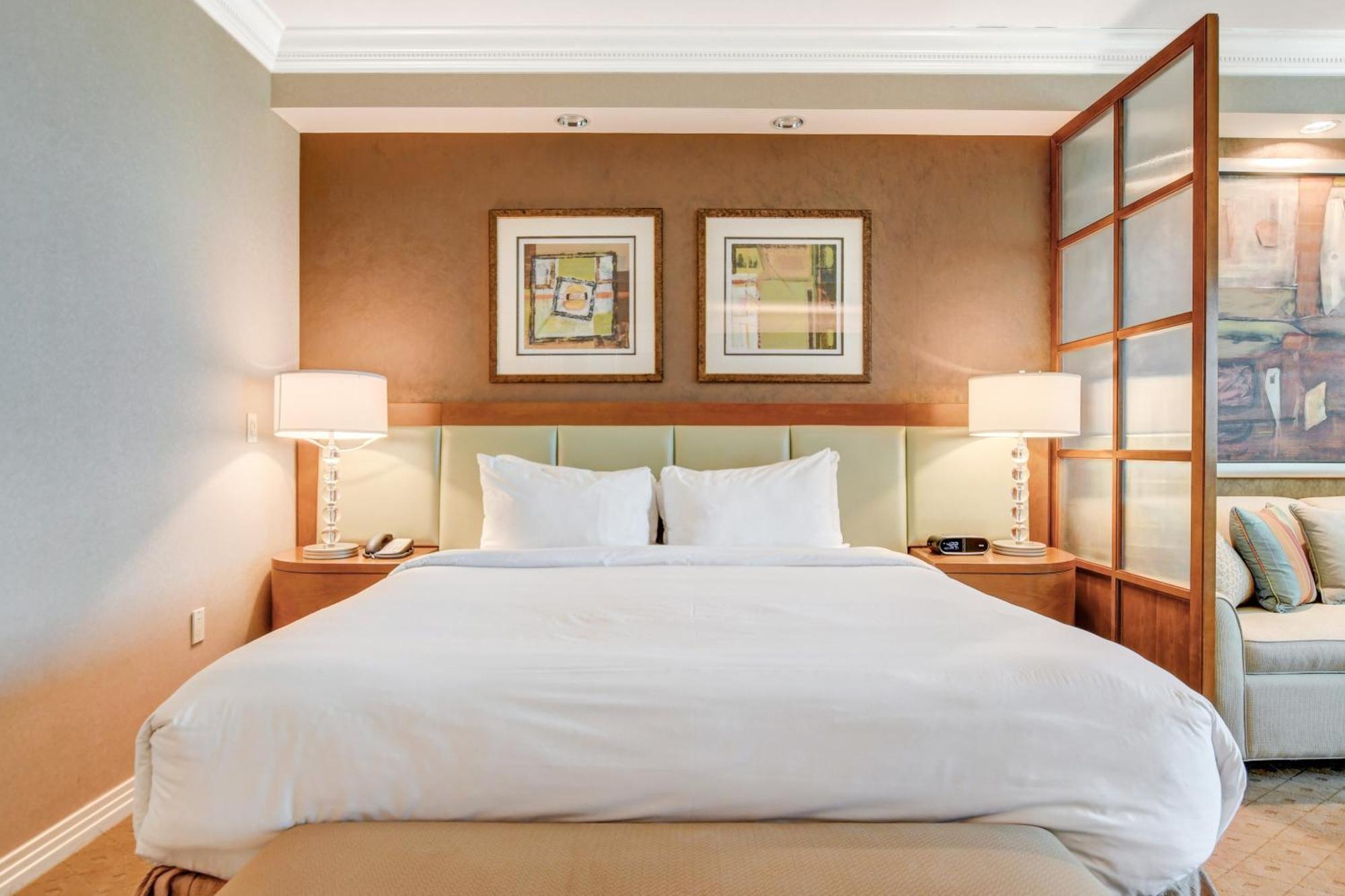Mgm Signature Towers By Fantasticstay Las Vegas Buitenkant foto