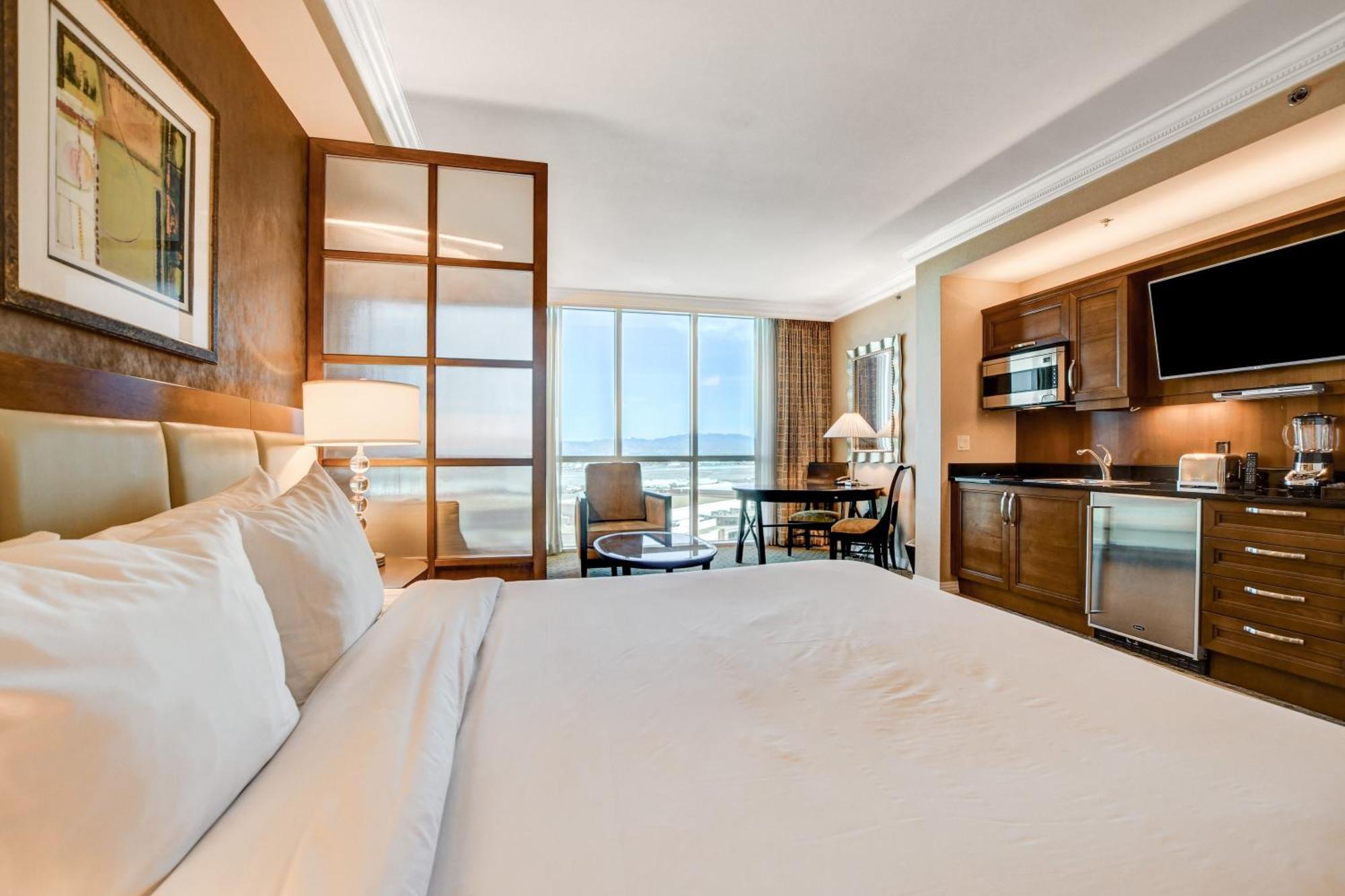 Mgm Signature Towers By Fantasticstay Las Vegas Buitenkant foto