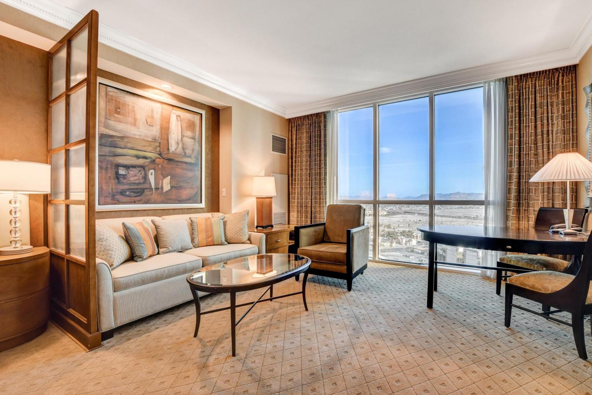 Mgm Signature Towers By Fantasticstay Las Vegas Buitenkant foto